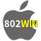 Aplicativo 802WIN para iOS