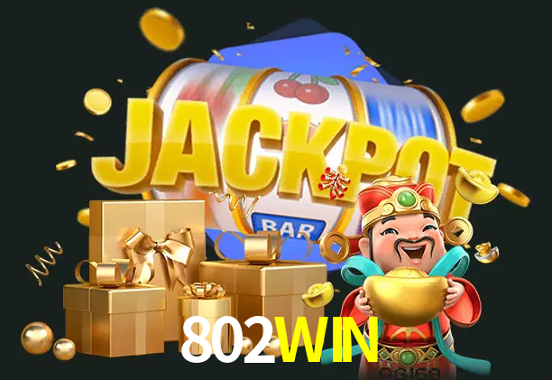 802WIN bet