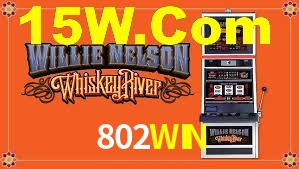Daily Bonuses 802WIN