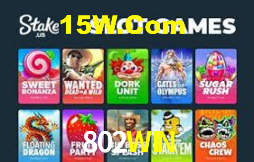 802WIN,802win.com
