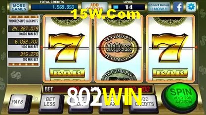 Ofertas Exclusivas 802WIN
