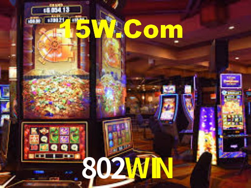 802WIN - Game Jogo Cassino no Brasil - 802win.com