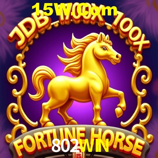 Descubra o Mundo do Cassino Online com 802WIN