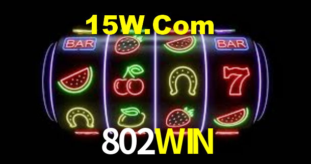 802WIN,802win.com