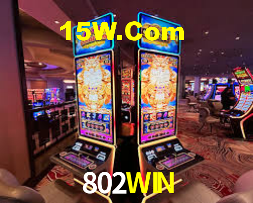 802WIN,802win.com
