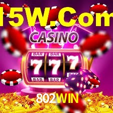 802WIN — regulamento da campanha exibido antes da adesão