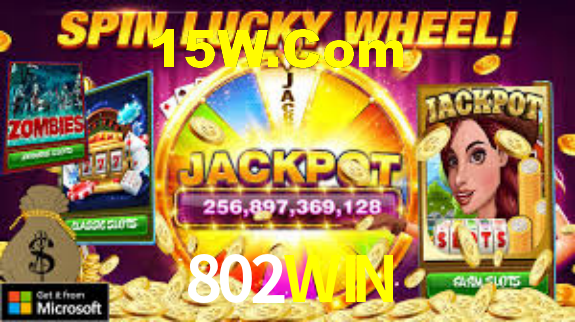 802WIN,802win.com