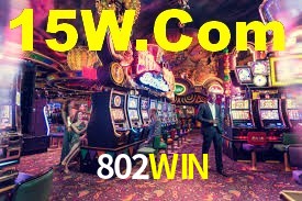 Ofertas Imperdíveis na 802WIN: Promoções e Bônus Que Valem a Pena