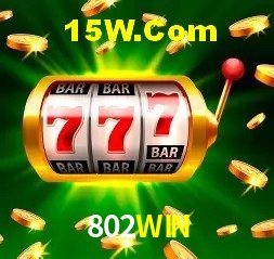 Casino Ao Vivo 802WIN