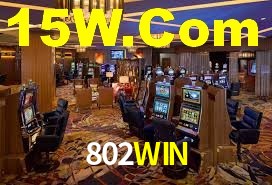 Tennis Betting 802WIN