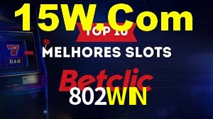 Welcome Bonus 802WIN
