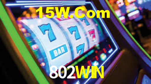 802WIN,802win.com
