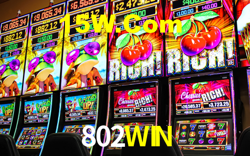802WIN,802win.com