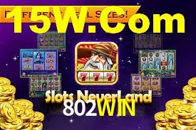 Welcome Bonus 802WIN