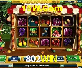 Login Seguro 802WIN