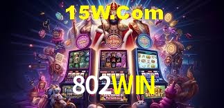 Bonus Features 802WIN