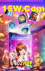 Promoção Relâmpago 802WIN