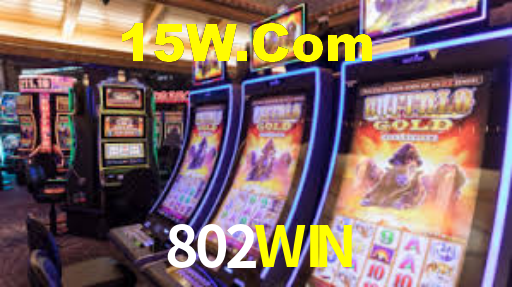 802WIN,802win.com