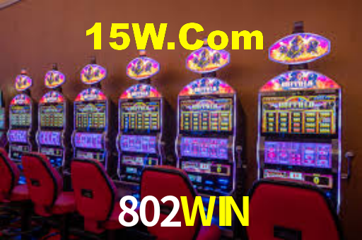 802win