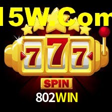 Live Casino 802WIN