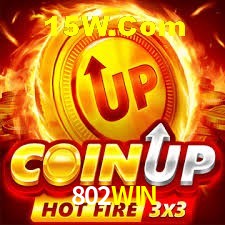 Live Casino 802WIN