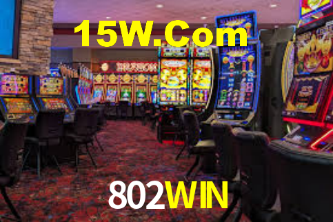 802WIN,802win.com