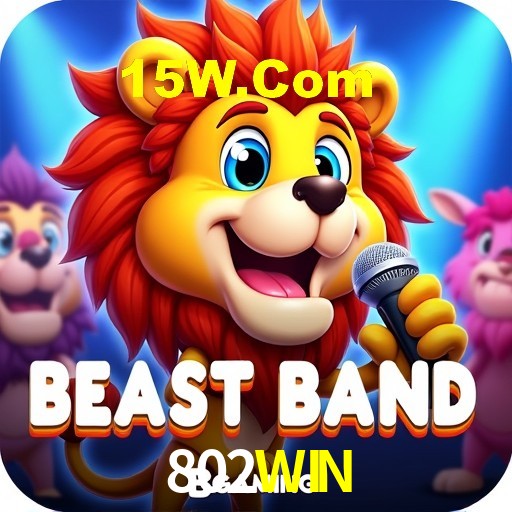 Casino Ao Vivo 802WIN