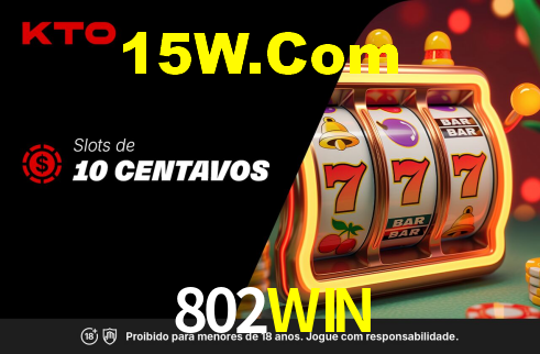 802WIN,802win.com