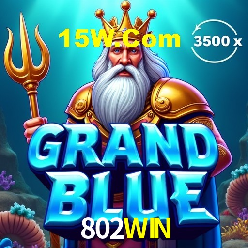 Estatísticas 802WIN