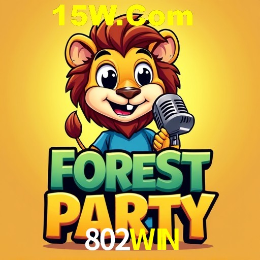 APP oficial da 802WIN para mobile