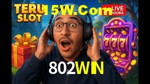 Game Providers 802WIN