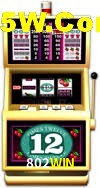 Slot Games 802WIN