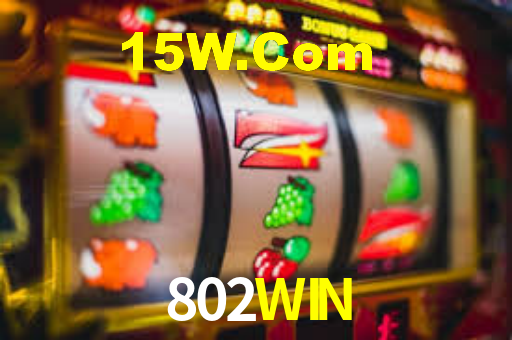 802WIN,802win.com