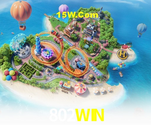 Recursos de Bônus 802WIN